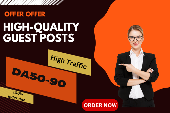 How to Buy Guest Post Services Online