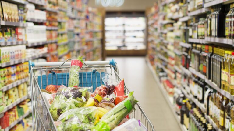 Navigating to the Nearest Grocery Store: A Guide to Finding Your Way